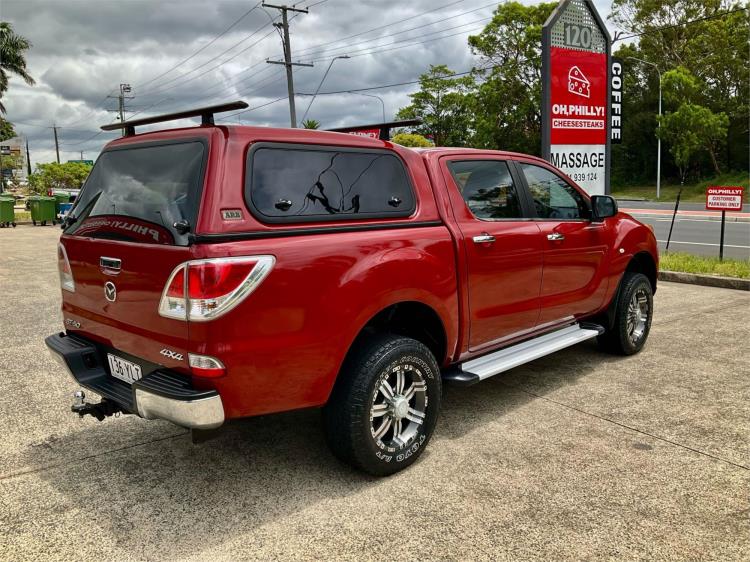 2011 Bt50 GT Ripper car ripper finance 6.jpg